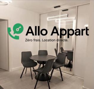 Louer Appartement Montpellier 720 euros