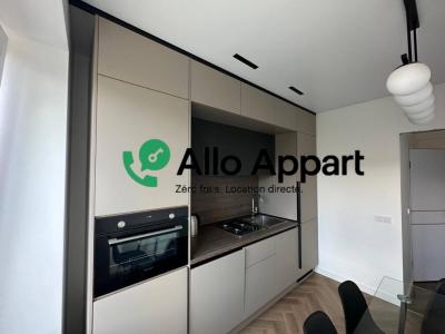 Louer Appartement 35 m2 Lyon-2eme-arrondissement