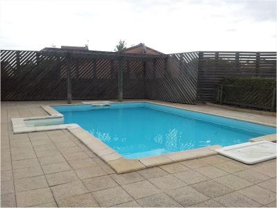 For rent Begles 2 rooms 34 m2 Gironde (33130) photo 2