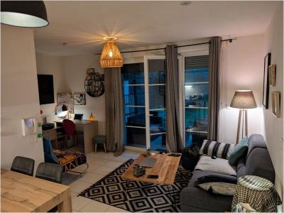 Annonce Vente 2 pices Appartement Toulouse 31