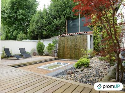 Annonce Vente 7 pices Maison Bordeaux 33