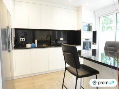 Acheter Maison 140 m2 Bordeaux