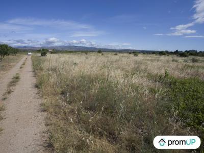 Acheter Terrain Saint-hippolyte 57000 euros