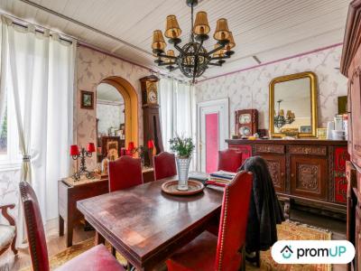 Annonce Vente 5 pices Maison Peyrilhac 87