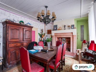 Acheter Maison Peyrilhac 104000 euros