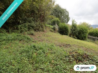 Annonce Vente Terrain Saint-jean-en-royans 26