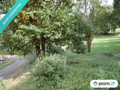 Acheter Terrain 732 m2 Saint-jean-en-royans