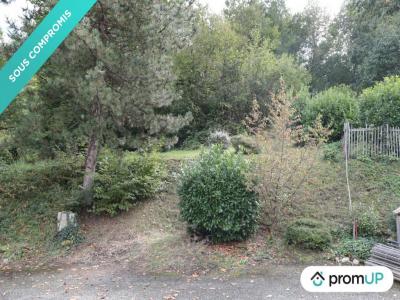 Acheter Terrain Saint-jean-en-royans 74000 euros