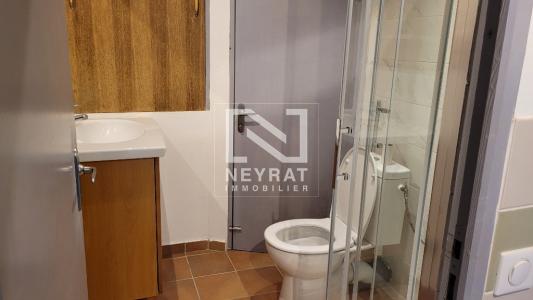 For rent Bagnols-en-foret 2 rooms 28 m2 Var (83600) photo 4