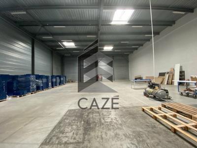 Annonce Location Commerce Blanquefort 33