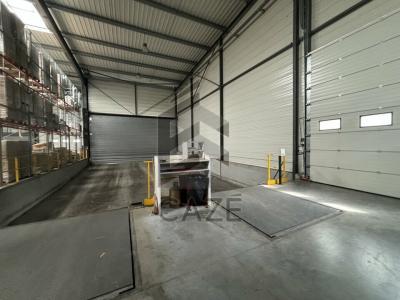 Annonce Location Commerce Blanquefort 33