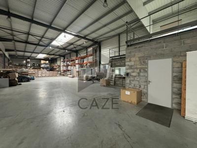 Louer Commerce 4880 m2 Blanquefort
