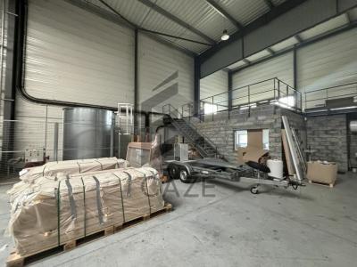 Louer Commerce Blanquefort Gironde