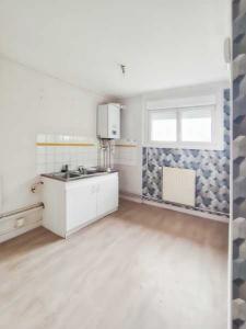 Acheter Appartement 52 m2 Valentigney