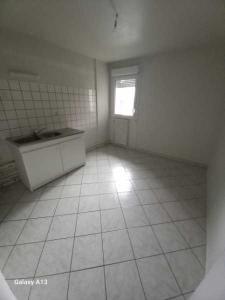 Acheter Appartement 83 m2 Valentigney