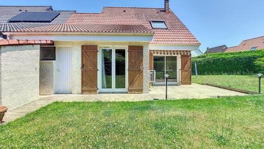 Acheter Maison 115 m2 Verpilliere