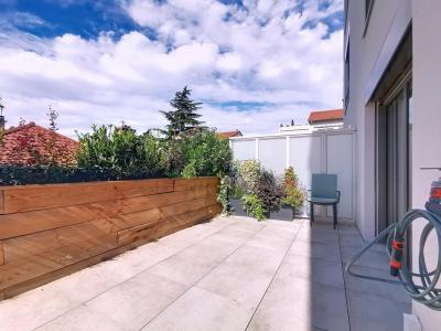 Acheter Appartement 61 m2 Lyon-8eme-arrondissement