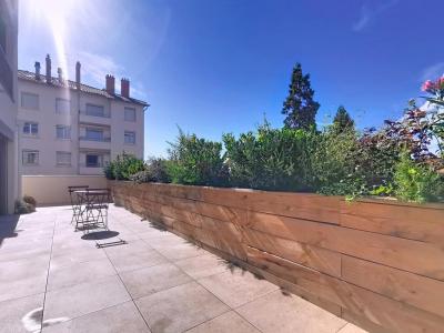 Acheter Appartement Lyon-8eme-arrondissement 340000 euros