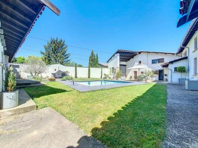 Acheter Maison Vienne 590000 euros