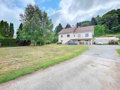 Annonce Vente 5 pices Maison Champier 38