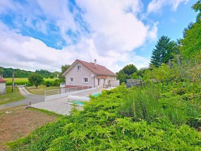 Acheter Maison 140 m2 Champier