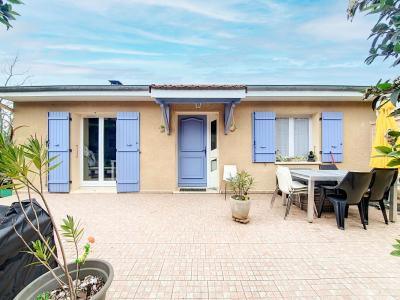Annonce Vente 4 pices Maison Chasse-sur-rhone 38