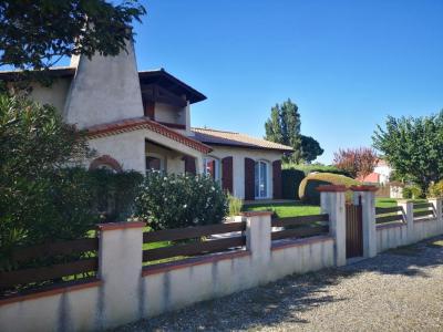 Annonce Location 4 pices Maison Fenouillet 31
