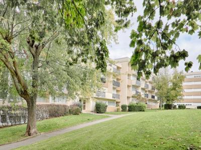 For sale Palaiseau 1 room 14 m2 Essonne (91120) photo 1