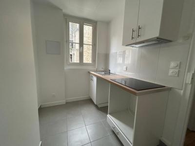 Louer Appartement 53 m2 Paris-12eme-arrondissement
