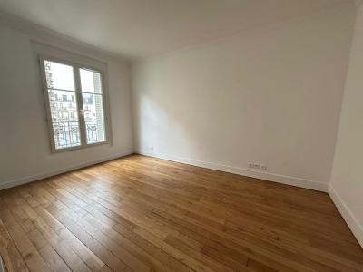 Louer Appartement Paris-12eme-arrondissement Paris