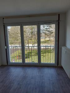 Louer Appartement 75 m2 Autun