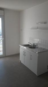 Louer Appartement Autun Saone et loire