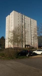 Louer Appartement 87 m2 Autun