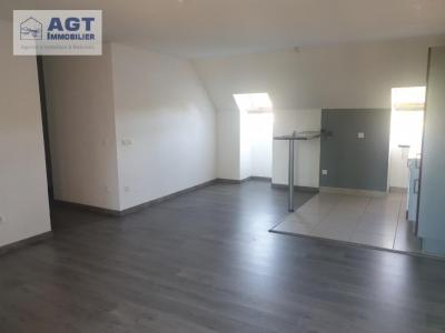For rent Saint-paul 3 rooms 59 m2 Oise (60650) photo 2