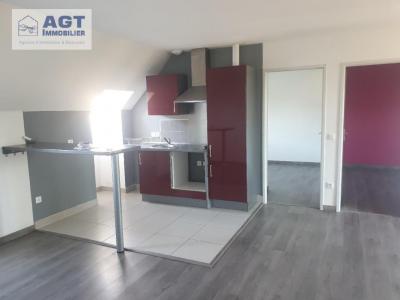 For rent Saint-paul 3 rooms 59 m2 Oise (60650) photo 3