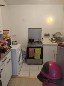 For sale Alfortville 2 rooms 42 m2 Val de Marne (94140) photo 1
