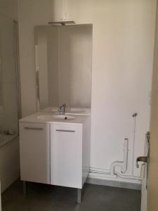 Louer Appartement Saint-andre-les-vergers Aube