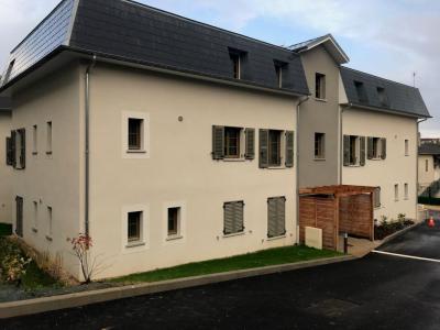 For rent Villeneuve-la-guyard 3 rooms 70 m2 Yonne (89340) photo 4