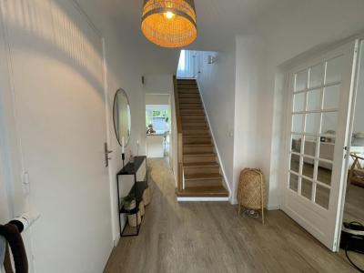 Annonce Vente 5 pices Maison Marcq-en-baroeul 59