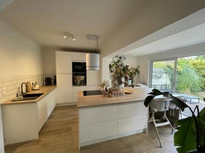 Acheter Maison 120 m2 Marcq-en-baroeul