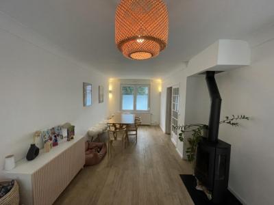 Acheter Maison Marcq-en-baroeul Nord
