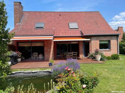 Annonce Vente Maison Bondues 59