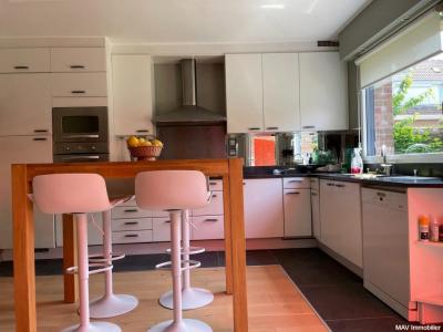 Acheter Maison Bondues 747600 euros