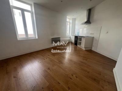 For rent Marcq-en-baroeul 2 rooms Nord (59700) photo 0