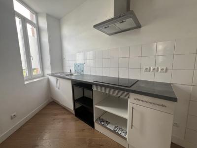 Annonce Location 2 pices Maison Marcq-en-baroeul 59
