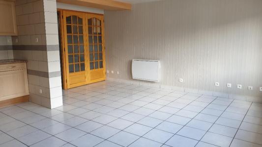 For rent Lomme 1 room 38 m2 Nord (59160) photo 1