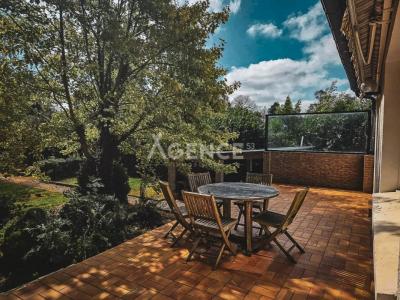Annonce Vente 5 pices Maison Affringues 62