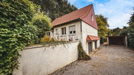 Acheter Maison Affringues Pas de calais