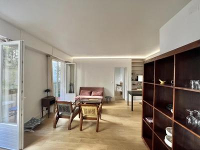 Annonce Location 2 pices Appartement Paris-5eme-arrondissement 75