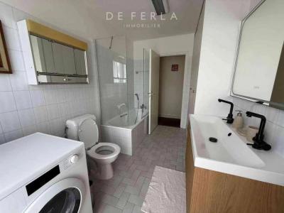 For rent Paris-14eme-arrondissement 4 rooms 128 m2 Paris (75014) photo 3